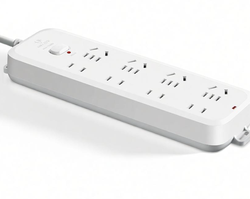 公牛插座 3M  10位 国标 B5550-3m