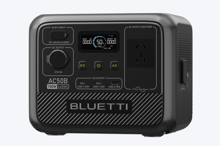 医疗推车 电池 1000W 快充 0.448度电  AC50B 220V 磷酸铁锂