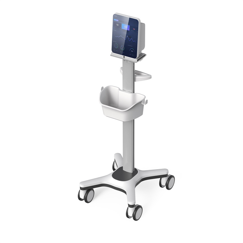 监护仪推车-F系列 -SUN008-16206