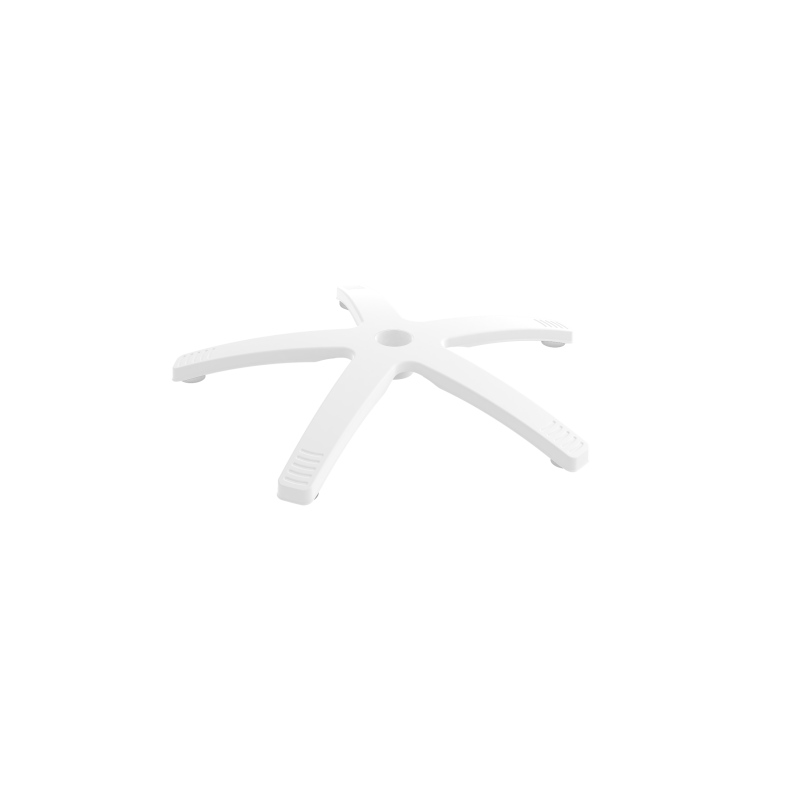 RS系列-A011-05396-五星脚底座 外径580mm 医疗设备推车底座 RS系列-A011-05396-五星脚底座 外径580mm 医疗设备推车底座