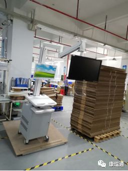 浅析医用推车的设计制造标准--IEC60601机械安全部分解读