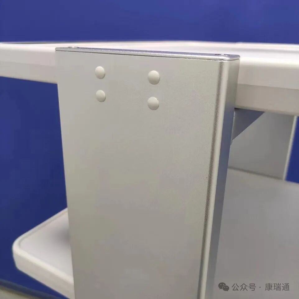 TR900 大推车系列 产品介绍
