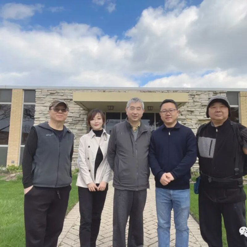 康瑞通美国芝加哥仓库和展厅介绍｜CORITON 新闻