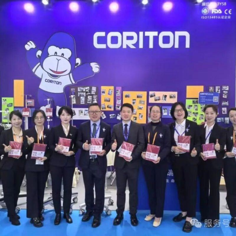 【致客户函】康瑞通关于美国关税政策的应对策略与客户支持方案｜CORITON 新闻