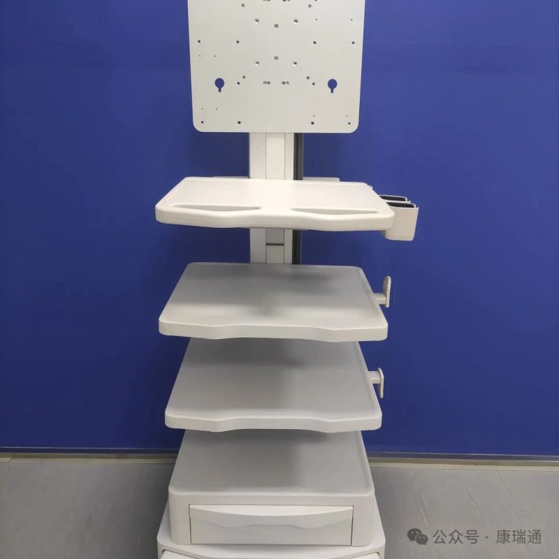 TR900 大推车系列 产品介绍｜CORITON 新闻