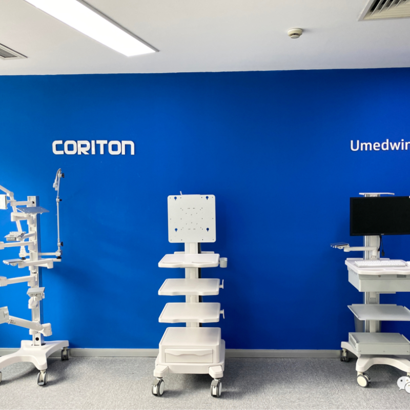 苏州康瑞通公司挂牌营业 迎来首个客户｜CORITON 新闻