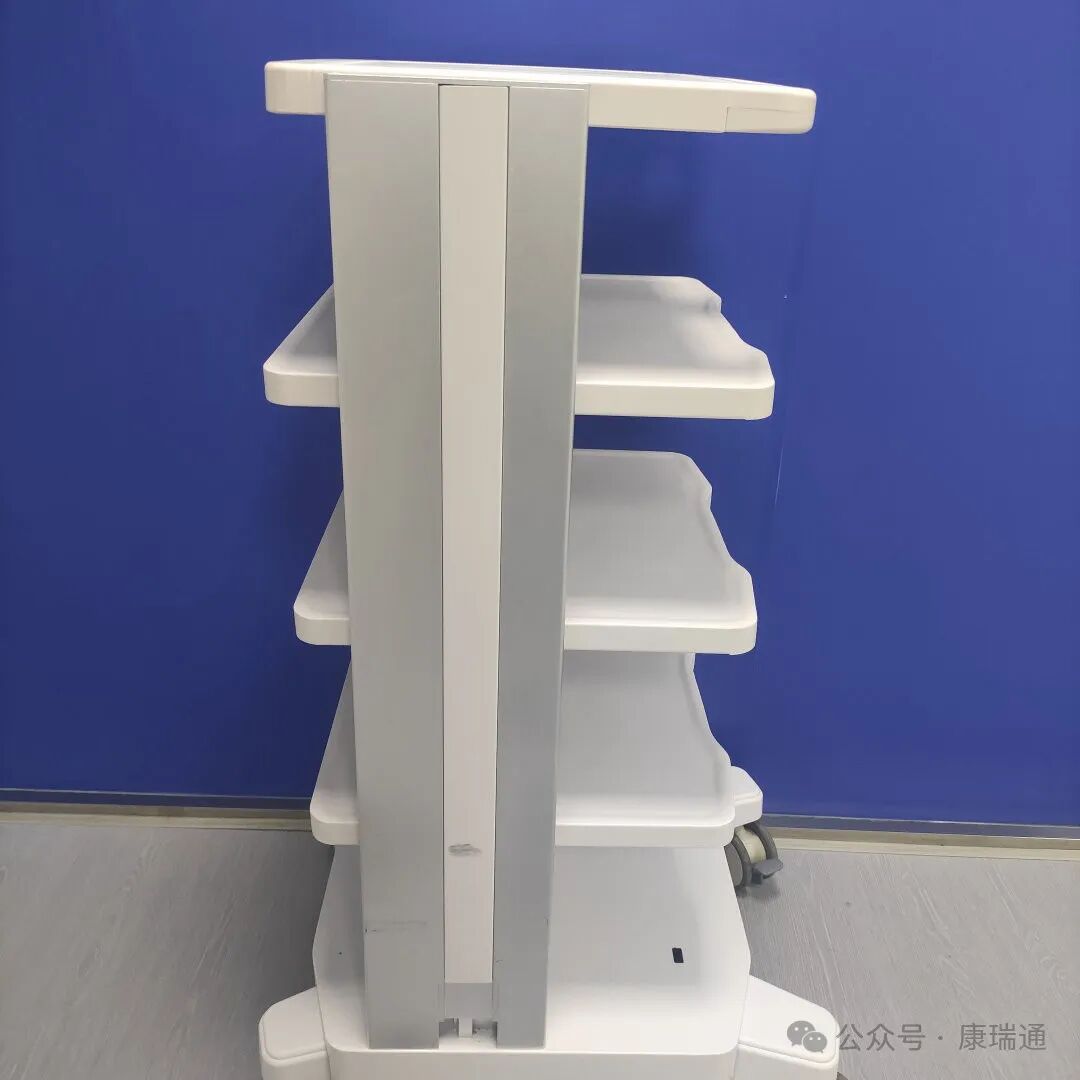 TR900 大推车系列 产品介绍