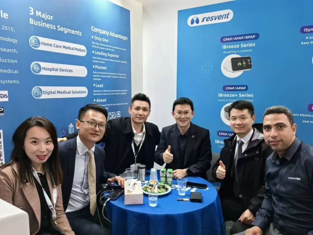 客户的商业成功,就是我们的成功