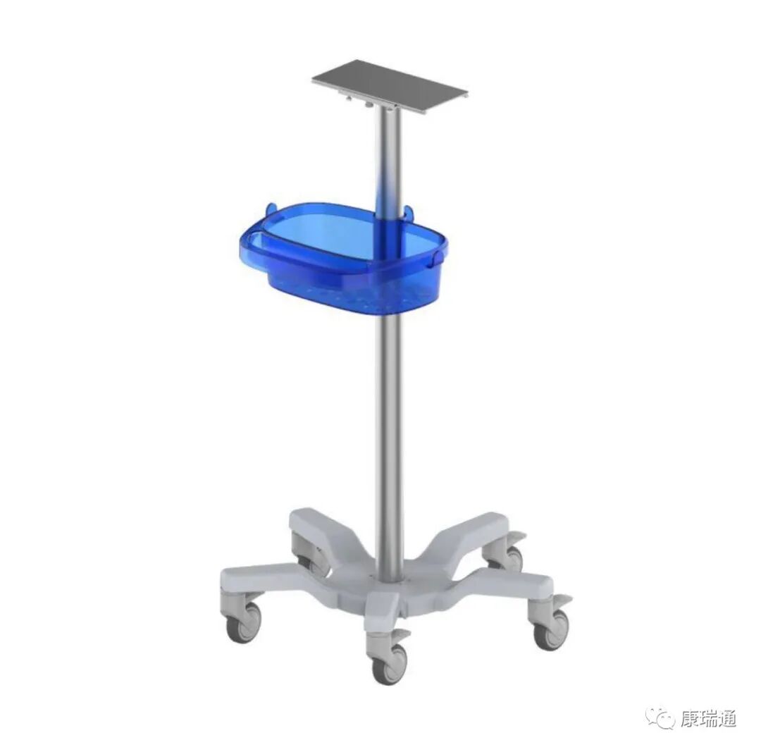 康瑞通公司2款产品完成欧盟MDR上市备案