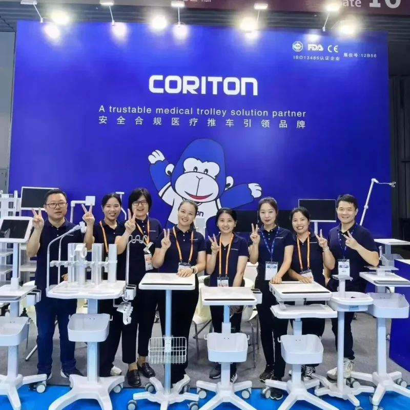 践行稻盛哲学，深化员工关怀 康瑞通发布3项新政策｜CORITON 新闻