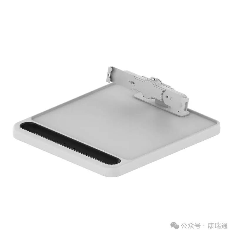 康瑞通发布全新 #笔记本 #安全锁 方案