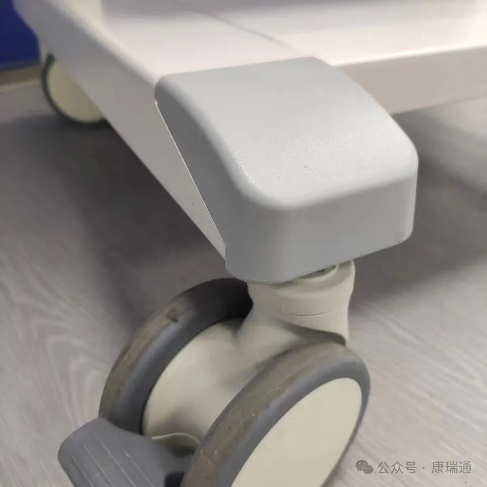TR900 大推车系列 产品介绍