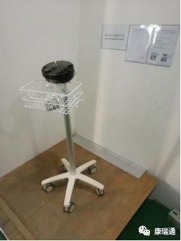 浅析医用推车的设计制造标准--IEC60601机械安全部分解读