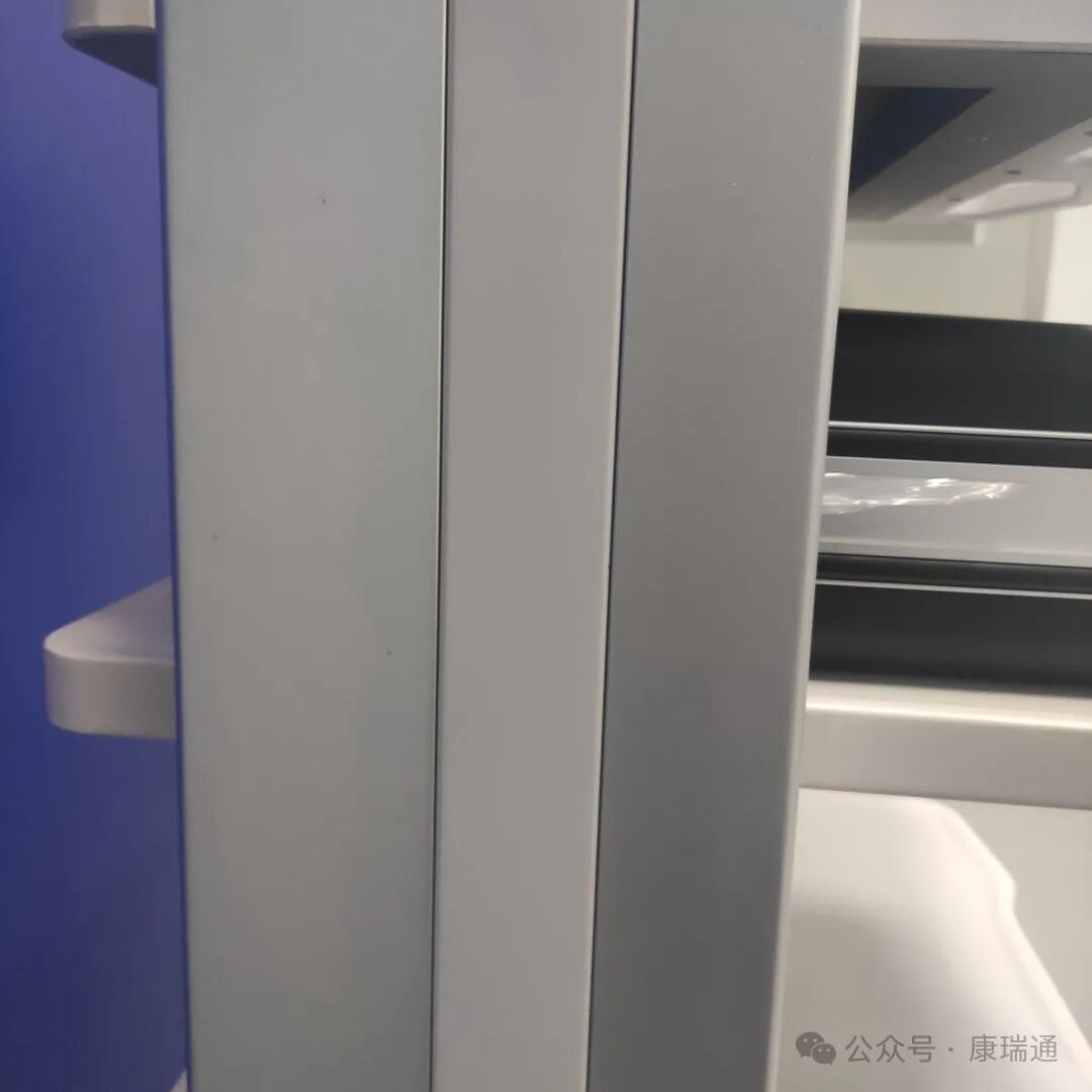 TR900 大推车系列 产品介绍
