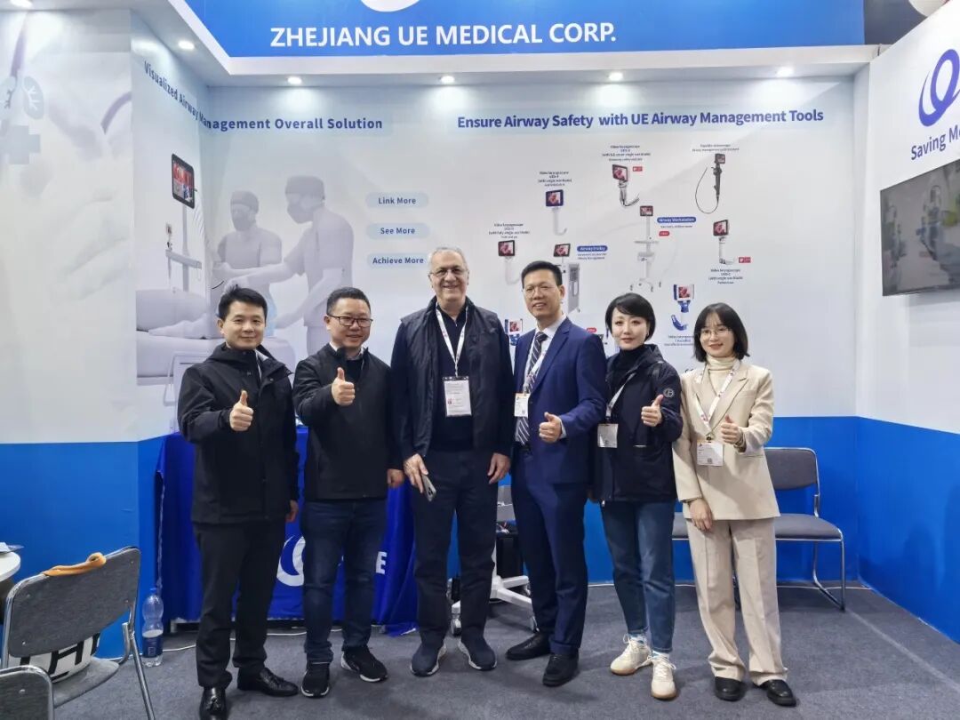 客户的商业成功,就是我们的成功