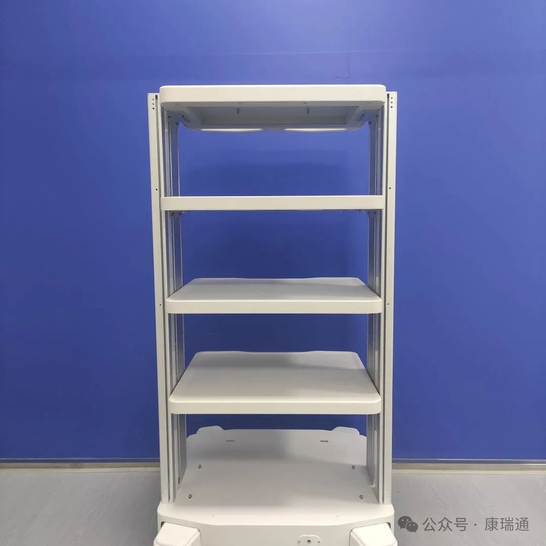 TR900 大推车系列 产品介绍