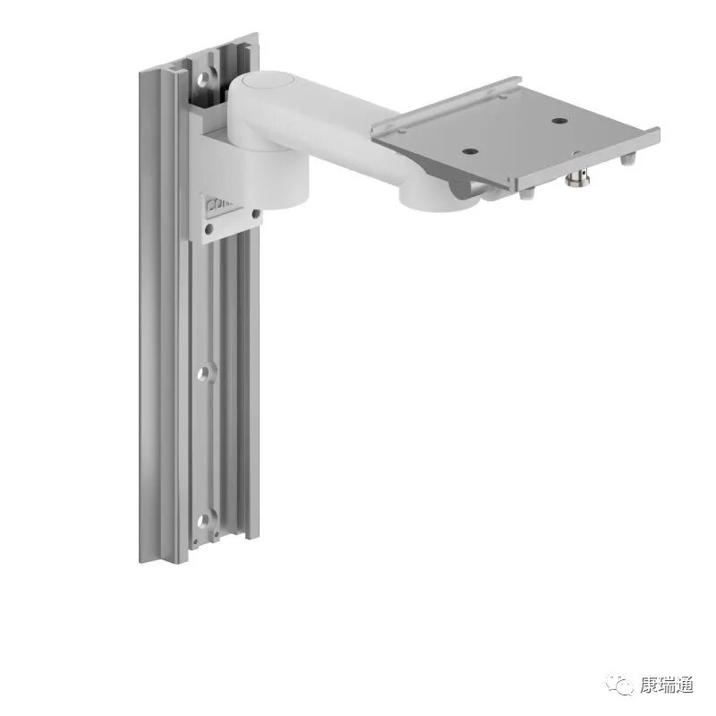 康瑞通公司发布2款监护仪支臂｜CORITON 新闻