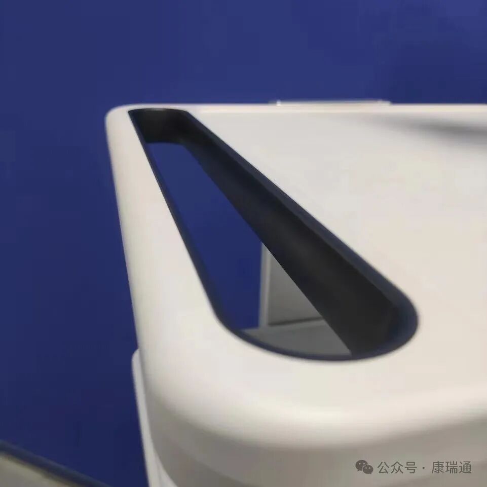 TR900 大推车系列 产品介绍