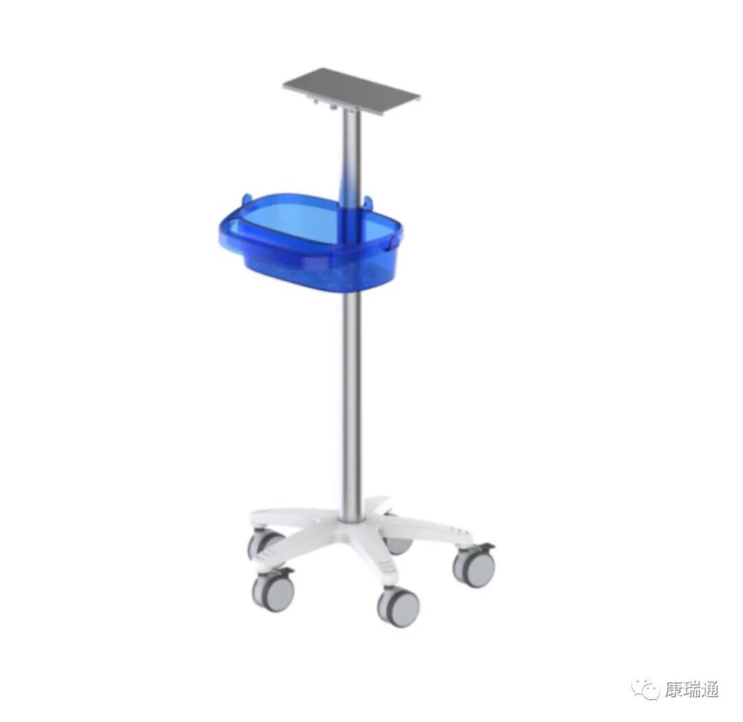 康瑞通公司2款产品完成欧盟MDR上市备案
