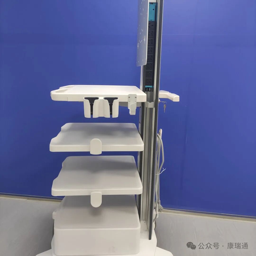 TR900 大推车系列 产品介绍