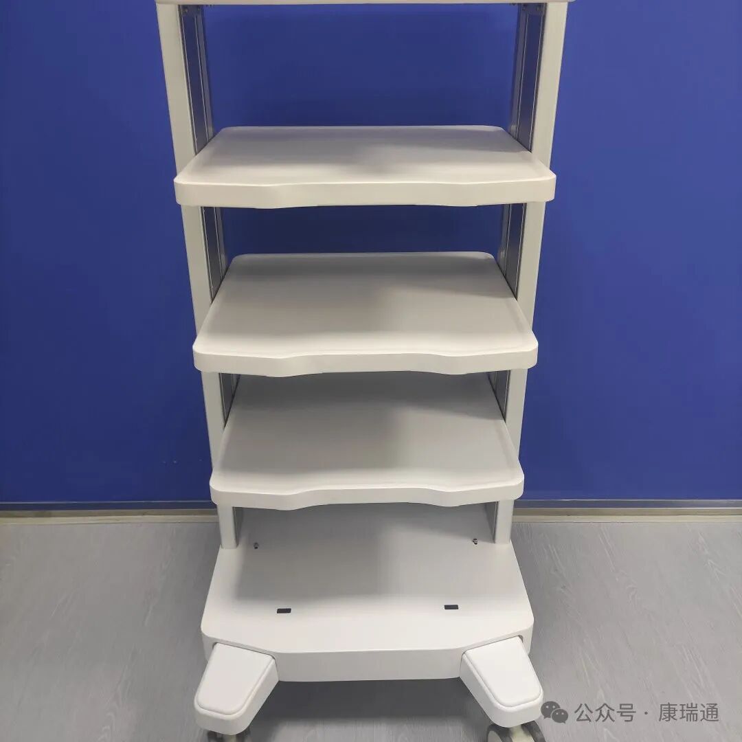 TR900 大推车系列 产品介绍