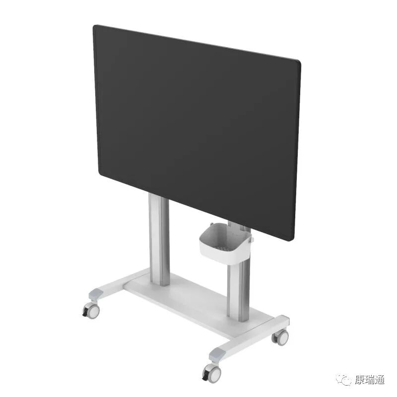 康瑞通发布多款55寸～120寸 4k 医疗显示器推车方案｜CORITON 新闻
