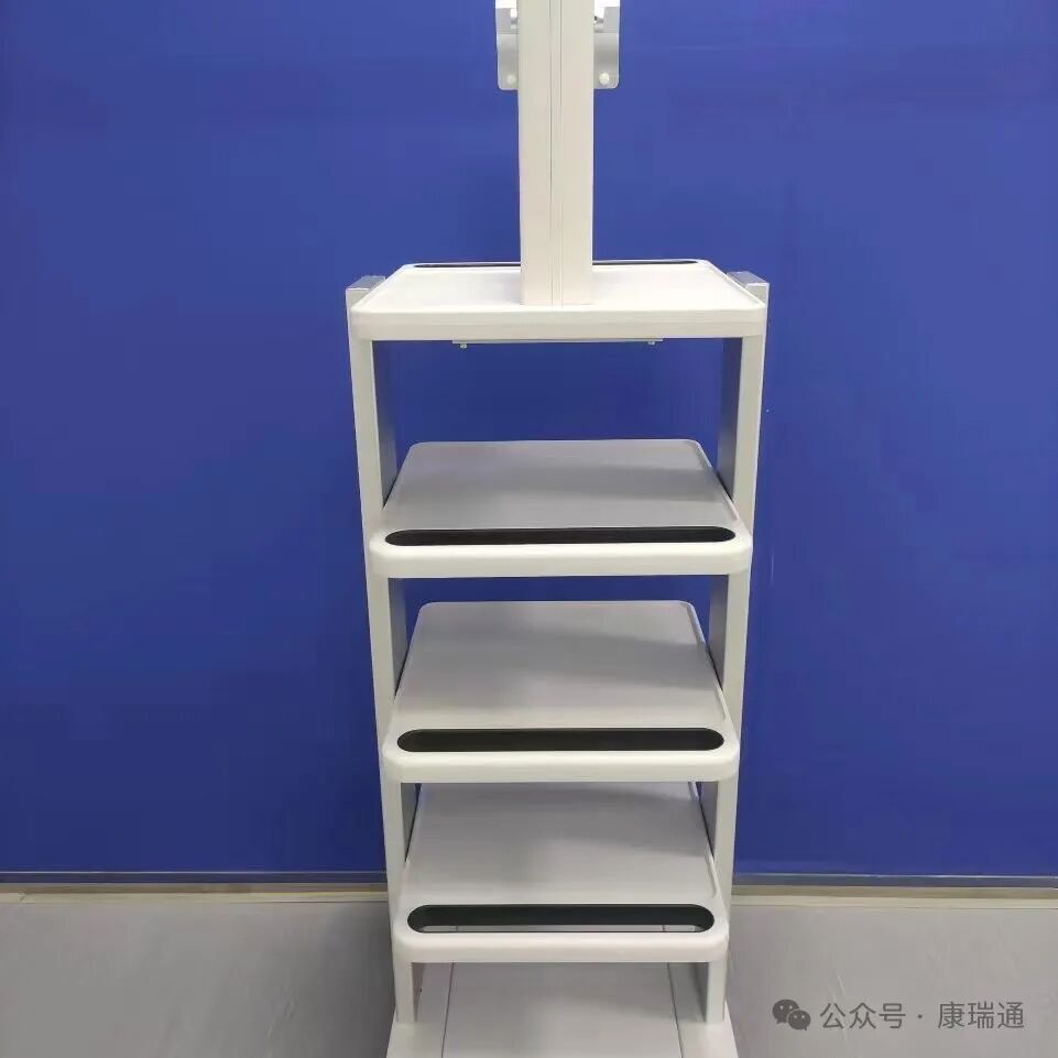 TR900 大推车系列 产品介绍