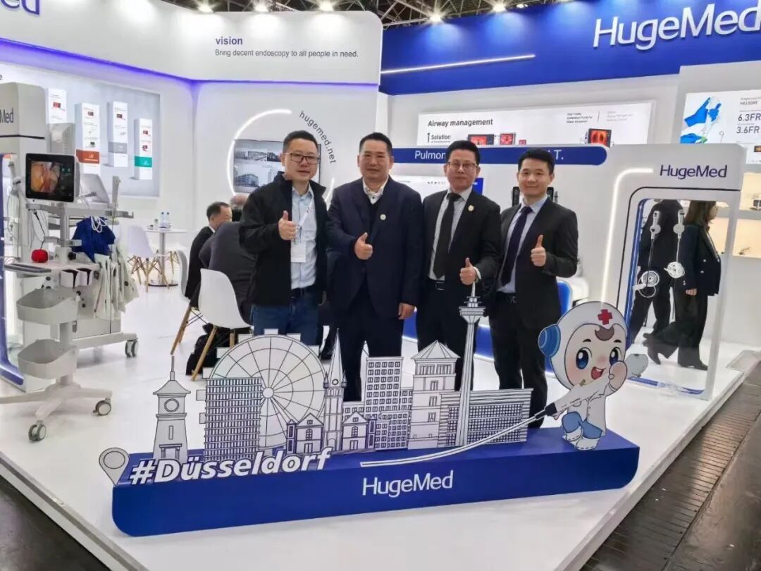 客户的商业成功,就是我们的成功