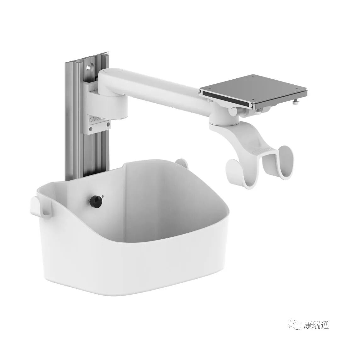 康瑞通发布新款用于上墙支架的电缆挂钩