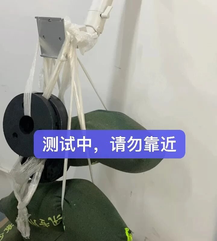 新款支臂亮相，用国际最高标准测试安全性和寿命｜CORITON 新闻