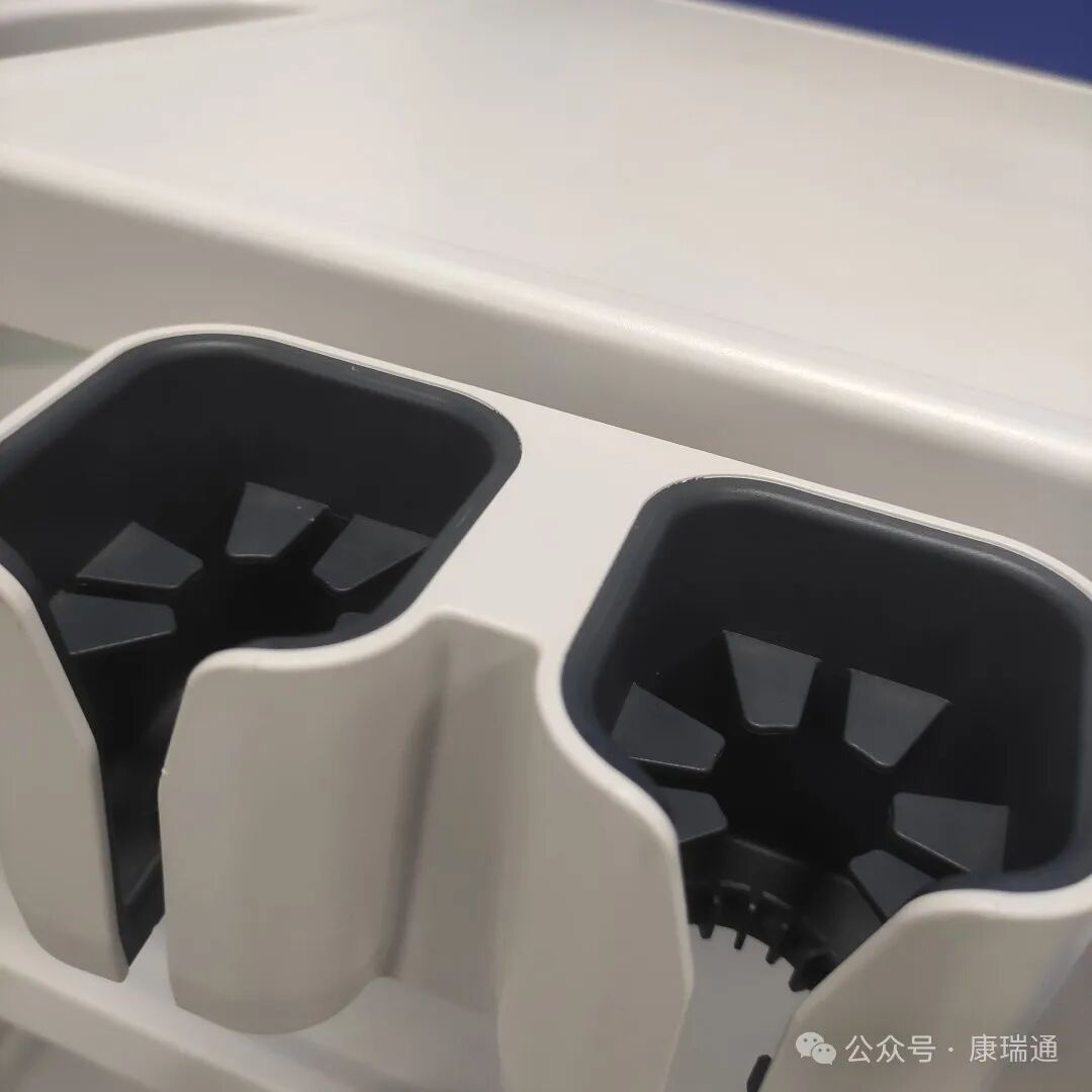 TR900 大推车系列 产品介绍