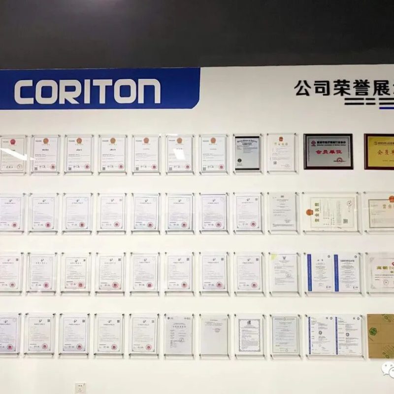 康瑞通推车=推车+增值+法规+海外市场. 写在公司满10周年之际｜CORITON 新闻