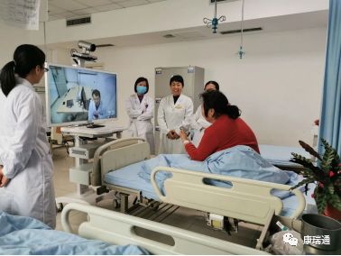 远程医疗应用场景和案例介绍