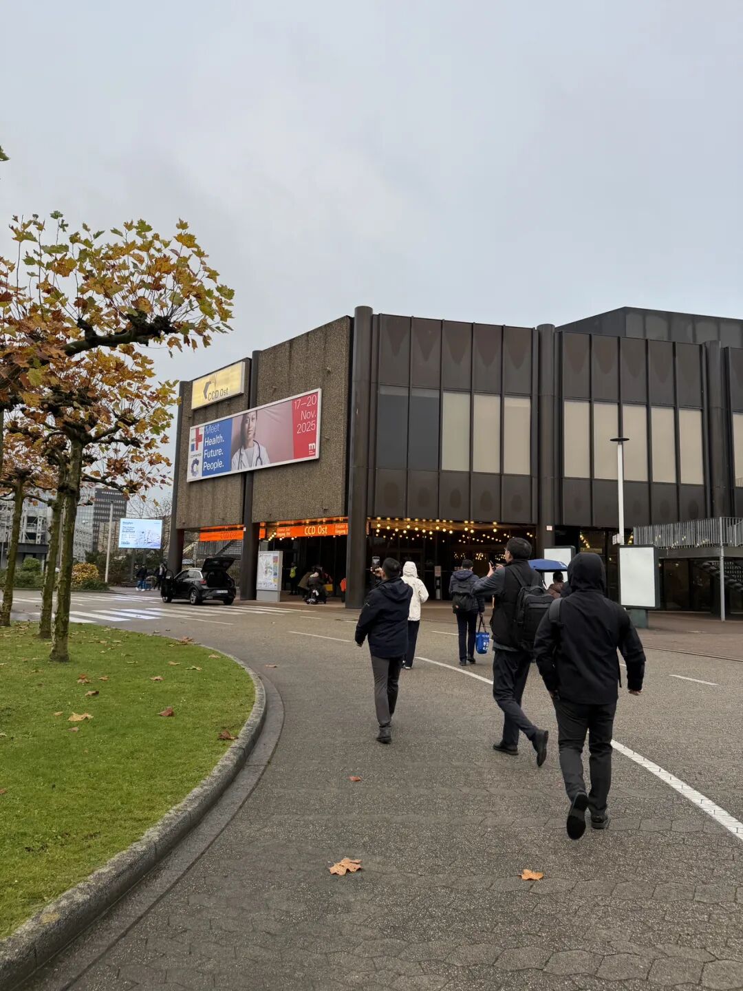 德国MEDICAl医疗行业观察与思考:在红海竞争中寻找立锥之地