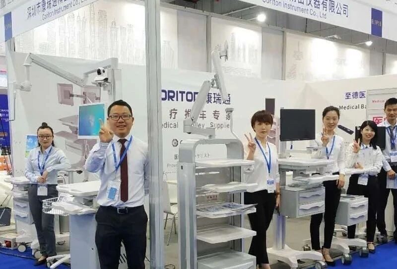联系方式： 深圳市康瑞通精密仪器有限公司｜CORITON 新闻