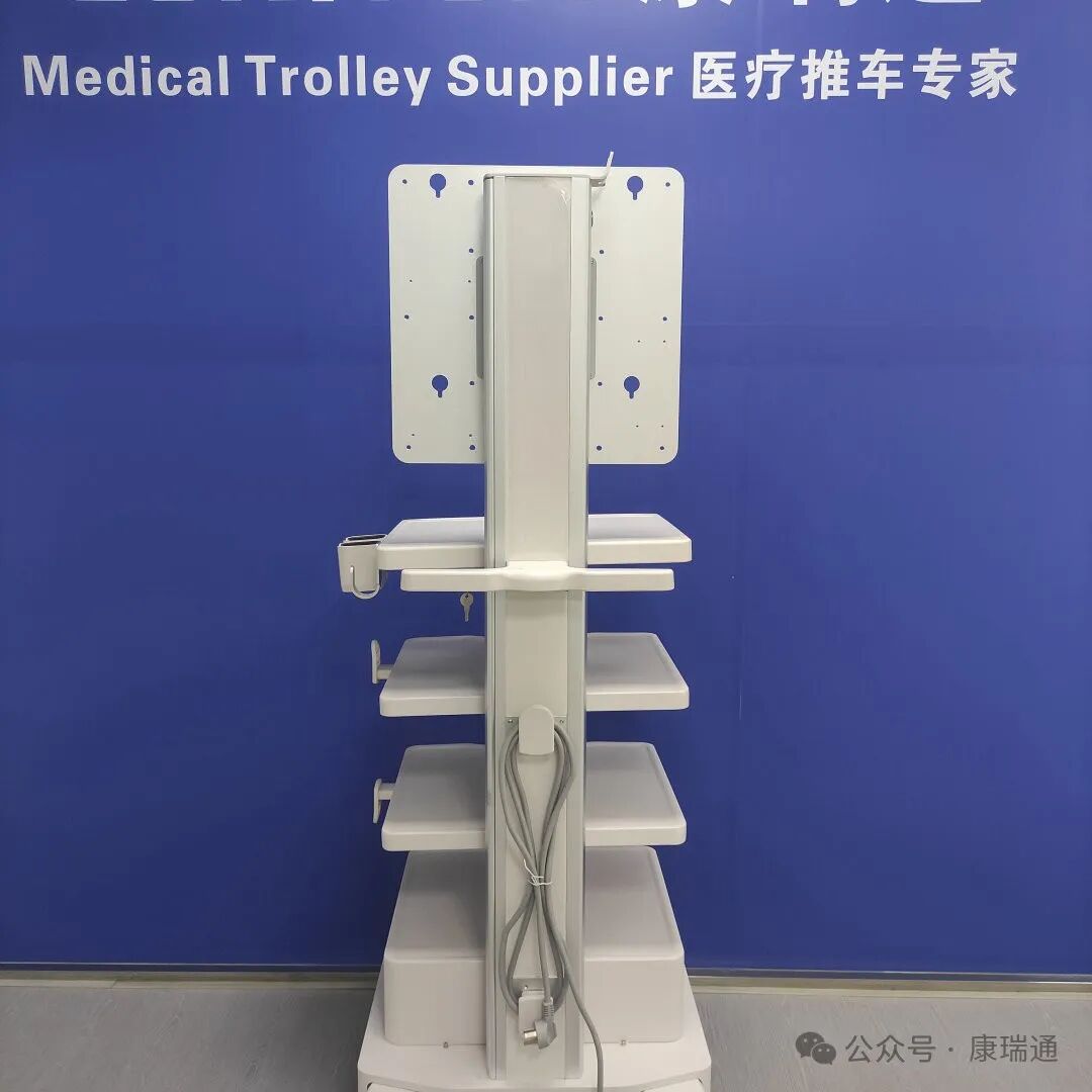 TR900 大推车系列 产品介绍