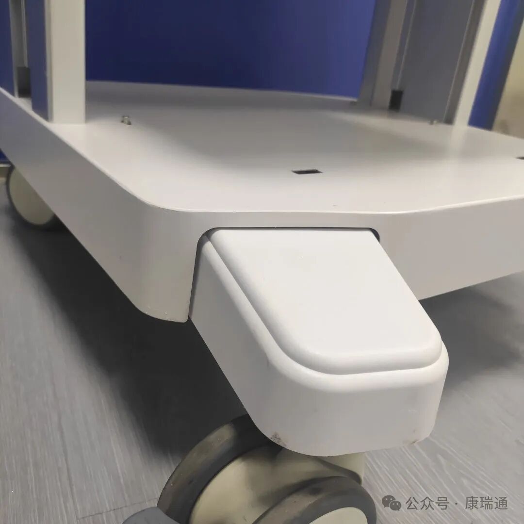 TR900 大推车系列 产品介绍
