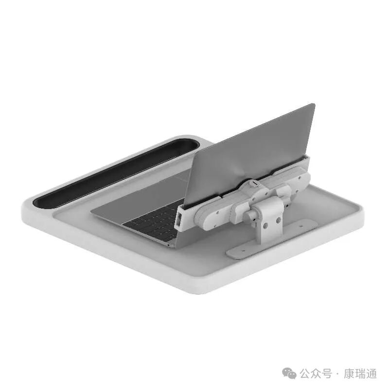 康瑞通发布全新 #笔记本 #安全锁 方案｜CORITON 新闻