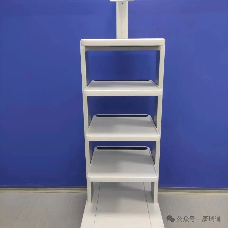 TR900 大推车系列 产品介绍