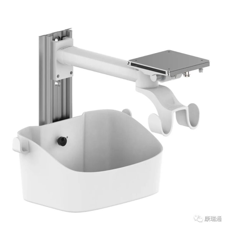 康瑞通发布新款用于上墙支架的电缆挂钩｜CORITON 新闻