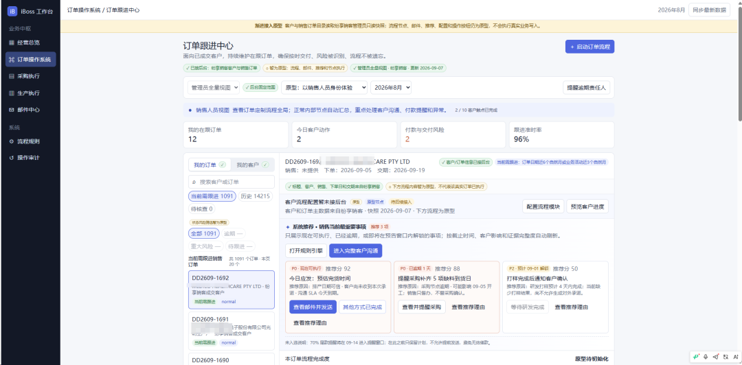 康瑞通拥抱 AI 时代:AI 帮我们梳理了一条制造企业落地路径:正文图片 6